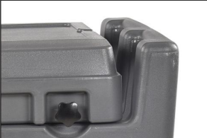 Insulated Ice Caddy