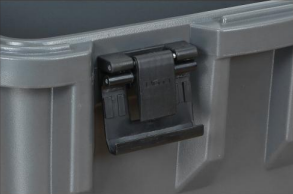 Large insulated box
