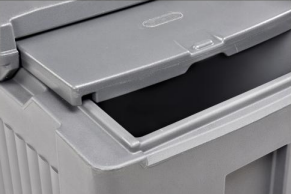 Insulated Ice Caddy