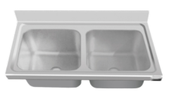 Single Sink Bowl