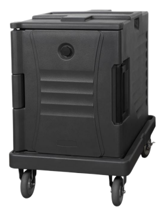 Ultra Pan Carrier Cart