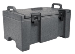Medium size insulated box