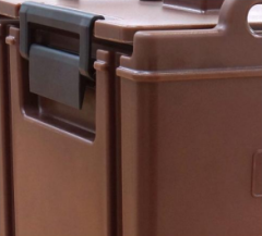 Insulated Drink Server