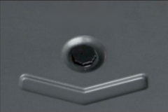 Medium size insulated box