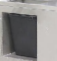 Foot-operated Mobile Hand Washing Basin