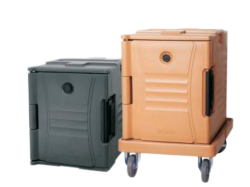 Ultra Pan Carrier Ice Board