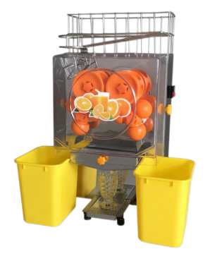 Auto Orange Juicer