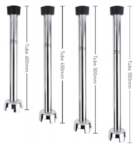 Immersion Blender(Hand Mixer)Series