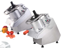 Vegetable Cutter Machine