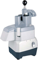 Compact Vegetable Cutter Machine
