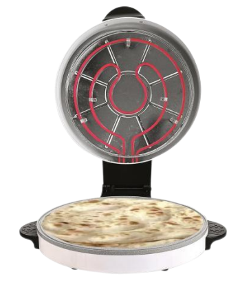 Arabic Bread Maker