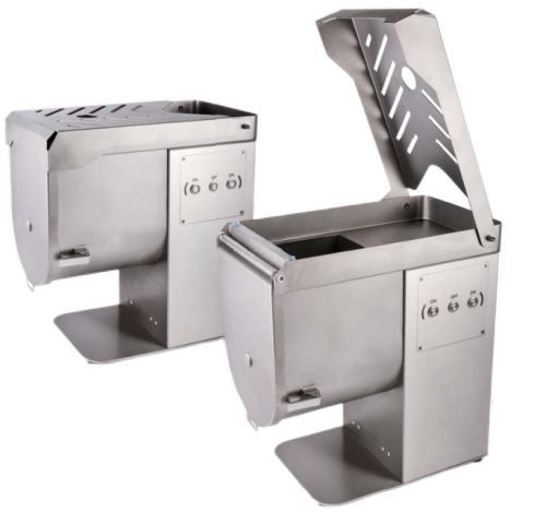 Meat Mixer