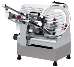 Automatic Meat Slicer