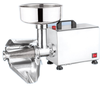 Tomato Sauce Maker