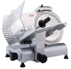 Semi-automatic Meat Slicer