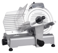 Semi-automatic Meat Slicer