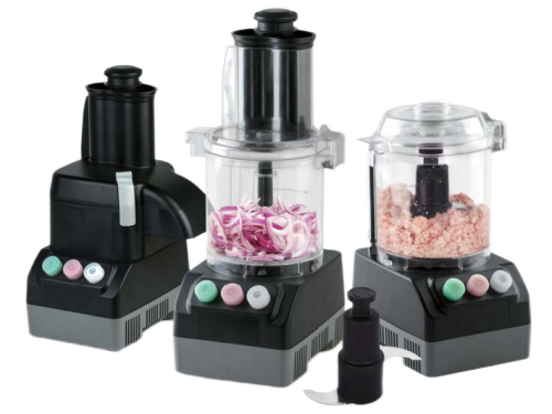 Mini Type Combination Food Processor