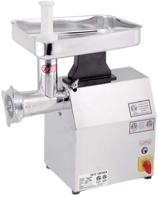 Meat Grinder Series
