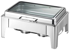 Chafing Dish Series