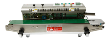 Sealing Machine