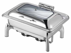 Chafing Dish Series