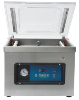 Vacuum Packing Machine