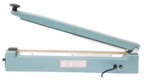Hand Impulse Sealing Machine