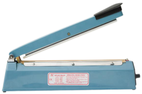 Hand Impulse Sealing Machine