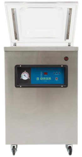 Vacuum Packing Machine