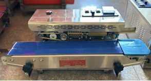 Sealing Machine