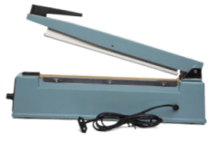 Hand Impulse Sealing Machine