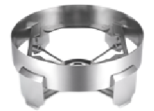 Chafing Dish Stand