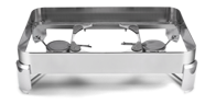 Chafing Dish Stand