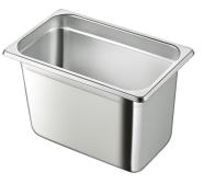 European Style GN Pan