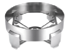 Chafing Dish Stand