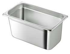 European Style GN Pan