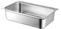 European Style GN Pan