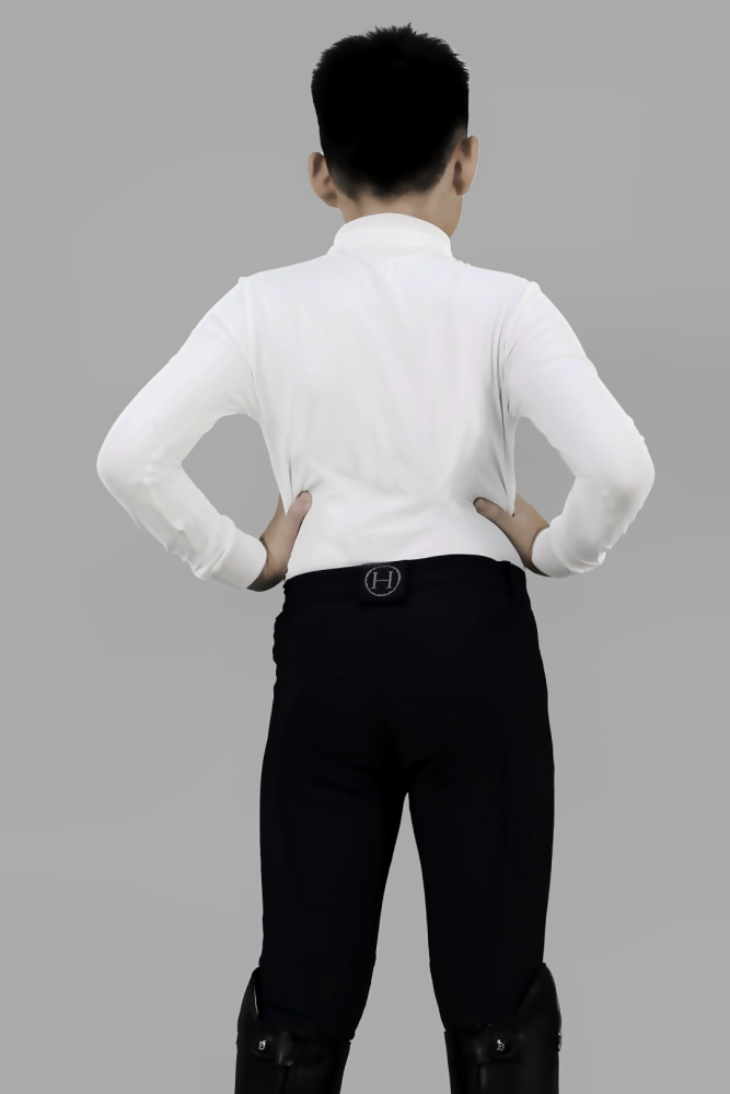 ANTONAS Kid-Fur breeches兒童騎士馬褲