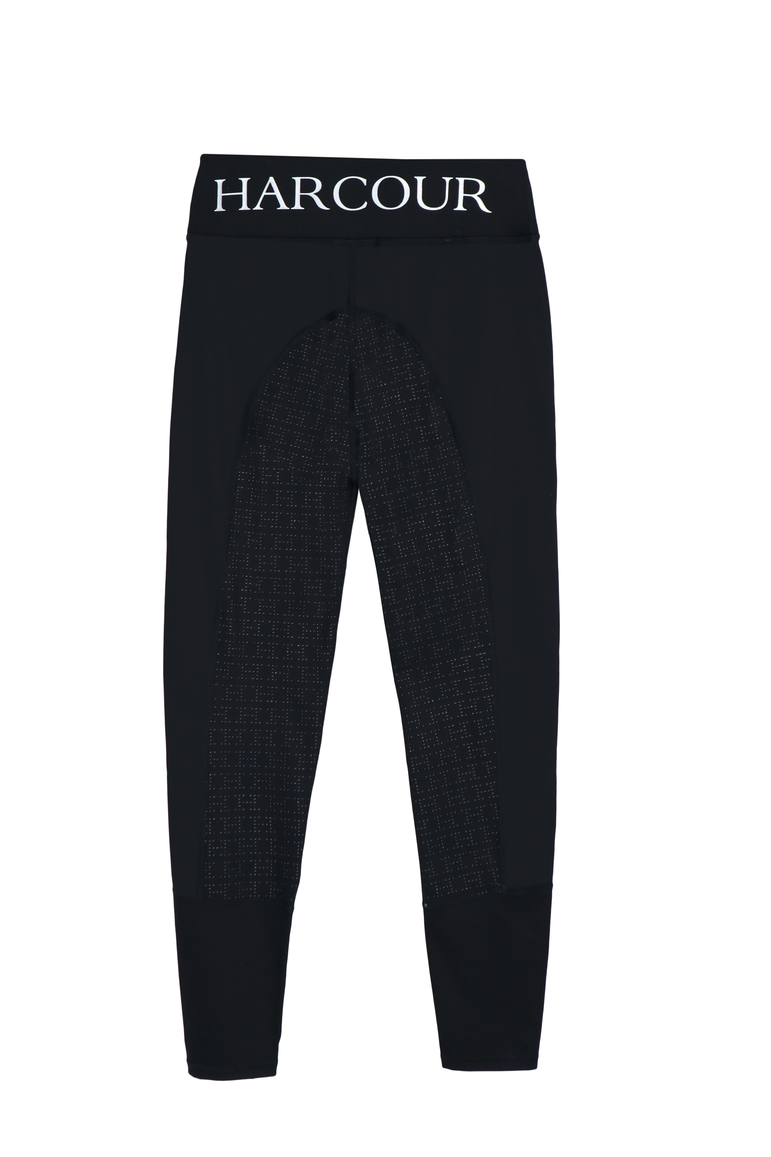 Pakita（Kids)Full Seat Polarfleece Legging Winter 23兒童騎士馬褲