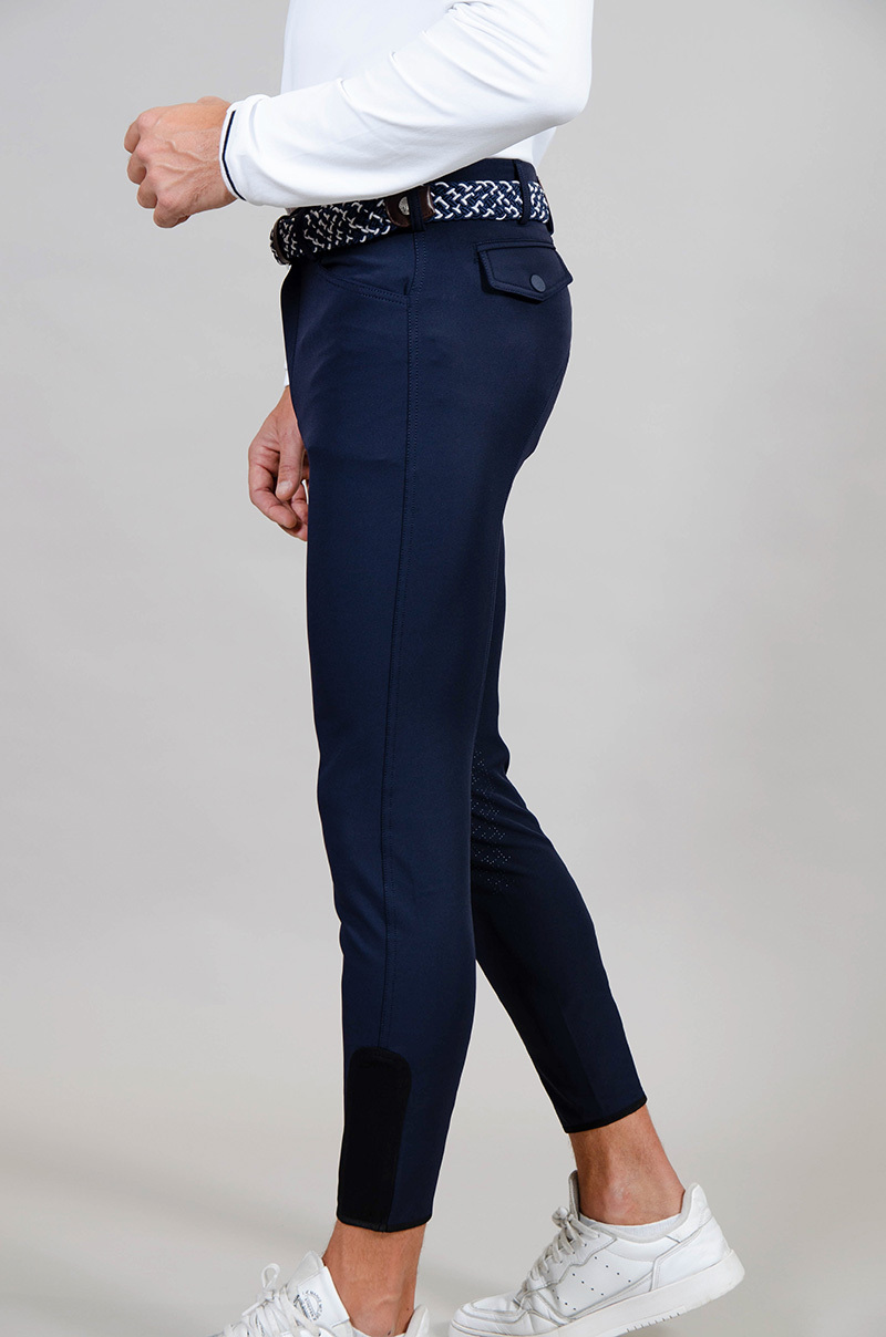 Costaso Breeches Fix System Grip