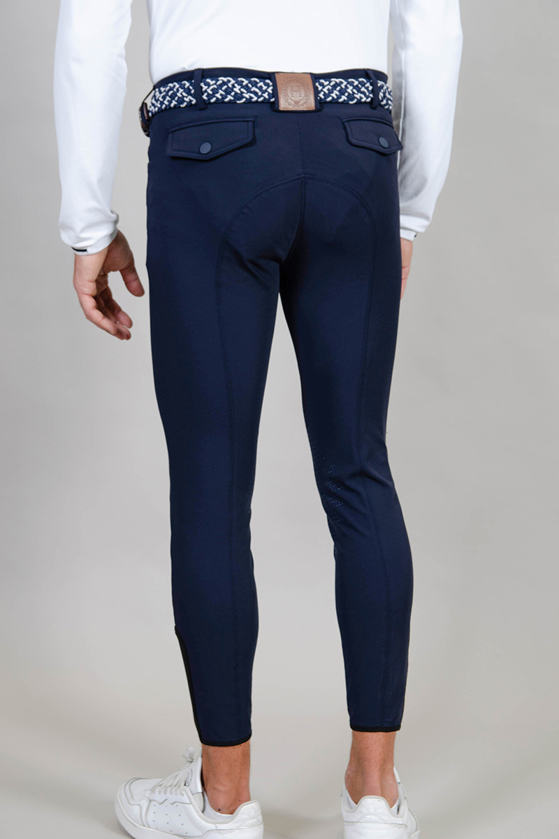 Costaso Breeches Fix System Grip