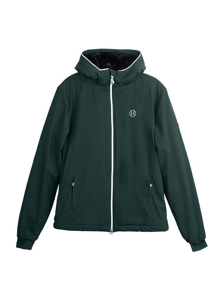 SIMHAT-KIDS兒童保暖衛衣外套