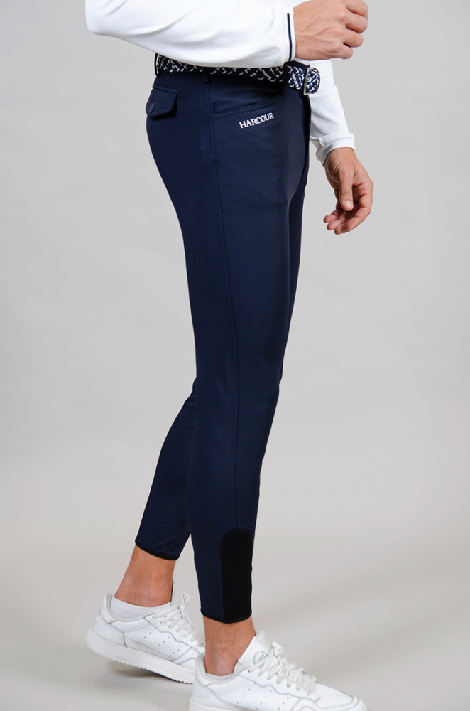 Costaso Breeches Fix System Grip