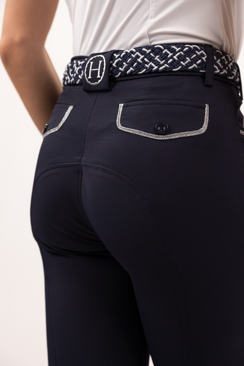 Jaltika Breeches Fix System
