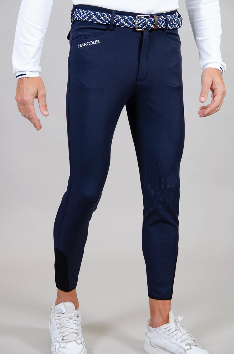 Costaso Breeches Fix System Grip