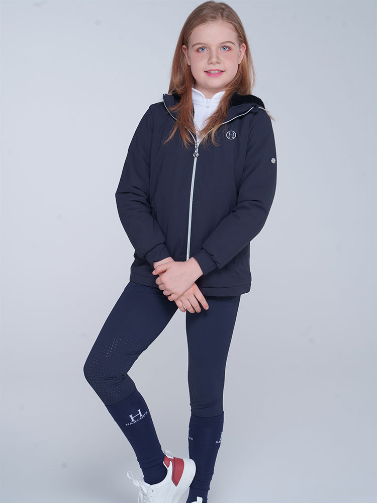 SIMHAT-KIDS兒童保暖衛衣外套