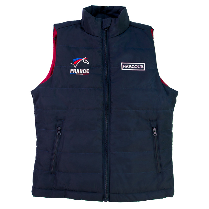 KUPAS Kid兒童馬術馬夾