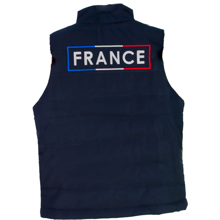 KUPAS Kid兒童馬術馬夾