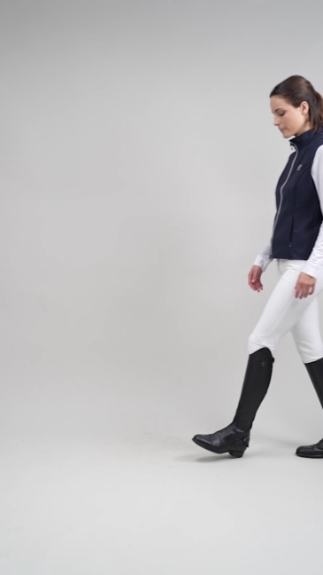 SENJO for woman vest女士馬術馬甲