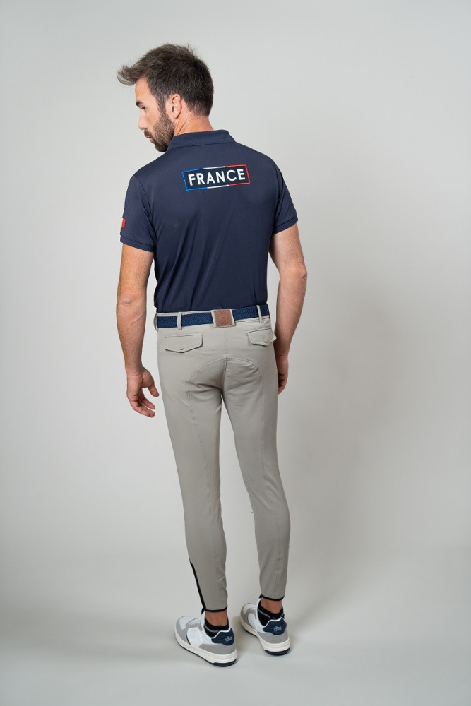 Quito Polo Men 2018 FFE 男士短袖上衣